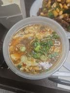 Best Hot & Sour Soup (Sopa Picante) in Chicago, IL