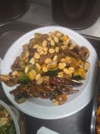Best Kung Pao Beef (Carne De Res Picante Y Vegetales) in Chicago, IL